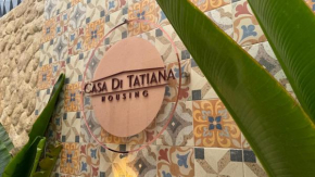 Casa Di Tatiana